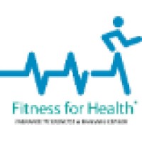 Fitness for Health - DC Logo