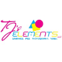 TJs Elements LLC Logo