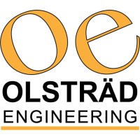 Olsträd Engineering Corporation Logo