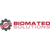 Biomated Solutions LLC Logo