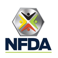 National Fastener Distributors Association Logo