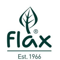 Flax Ltd Logo