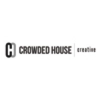 Crowded House Creative Logo
