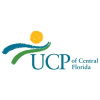 UCP of Central Florida Logo