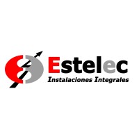 Estelec Instalaciones Integrales, SL Logo