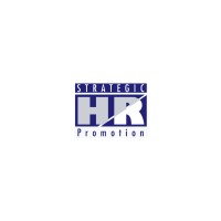 Strategic HR Promotion (SHRP) Logo