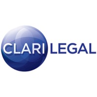 ClariLegal Logo