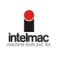 Intelmac Machine Tools Private Limited Logo