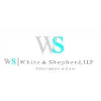 White & Shepherd, LLP Logo