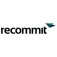 Recommit AB Logo
