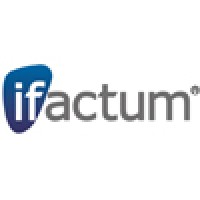 iFactum - Highweb & Page Group Inc. Logo