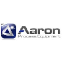 Aaron Process Equipment Company Logo