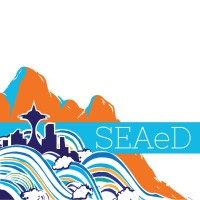 Southeast Asian American Education Coalition Logo