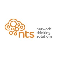 Network Thinking Solutions Logo