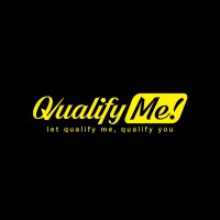 Qualify Me! Logo