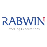 RABWIN INDUSTRIES PRIVATE LIMITED Logo