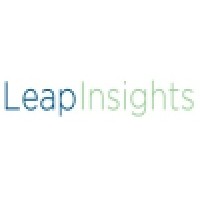 LeapInsights Logo