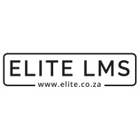 Elite LMS Logo