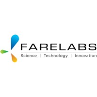 FARE Labs Pvt. Ltd. Logo