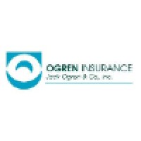 Ogren Insurance Logo