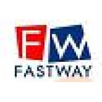 Fastway Transmissions Pvt. Ltd Logo