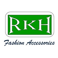 RK HANDLOOM ACCESSORIES PVT LTD Logo