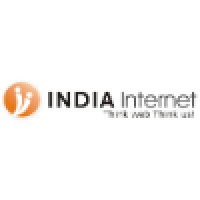 IndiaInternets Logo