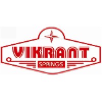 Vikrant Group Logo