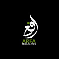 Arfa Technologies Logo