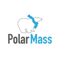 Polar Mass - San Diego Web Design Agency Logo