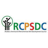 Rubber, Chemical and Petrochemical Skill Development Council Logo