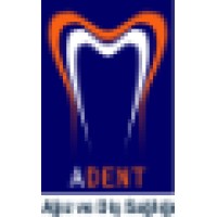 Adent Logo