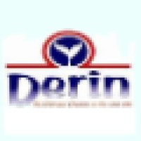 Derin Su Ürünleri Logo