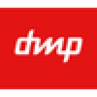DMP MEDIA Logo