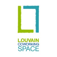 Louvain Coworking Space Logo