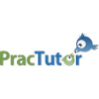 PracTutor Logo
