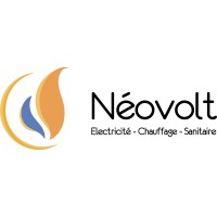NEOVOLT Logo