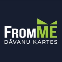 FromMe.lv Logo