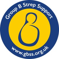 Group B Strep Support (GBSS) Logo