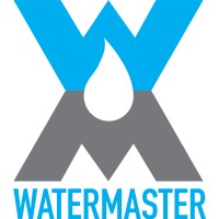 WATERMASTER Logo