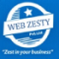 Web Zesty Pvt. Ltd. Logo