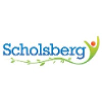 Scholsberg Life Coaching Logo
