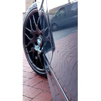 Empire Mobile Valeting Services Logo