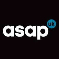 ASAP UK LTD Logo