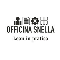 Officina Snella Logo