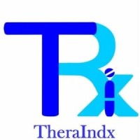 TheraIndx Lifesciences Pvt.Ltd. Logo
