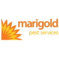 Marigold Pest Services Logo