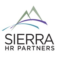 Sierra HR Partners, Inc. Logo
