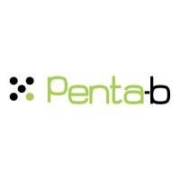 Penta-b Logo