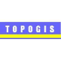 Topogis TGIS Logo